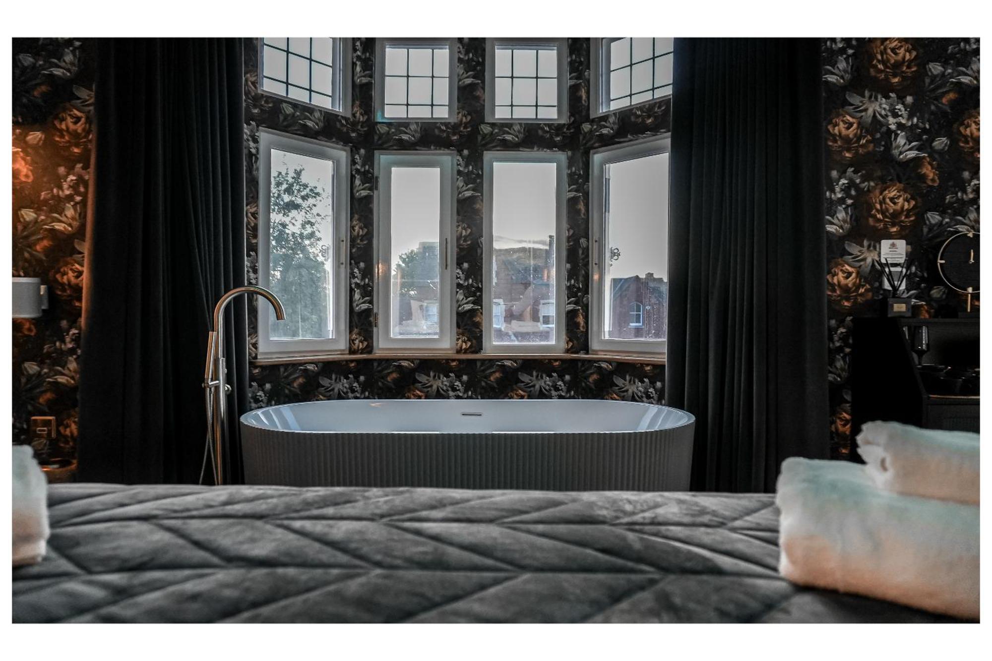 The Arundell Hotel Boston Quarto foto