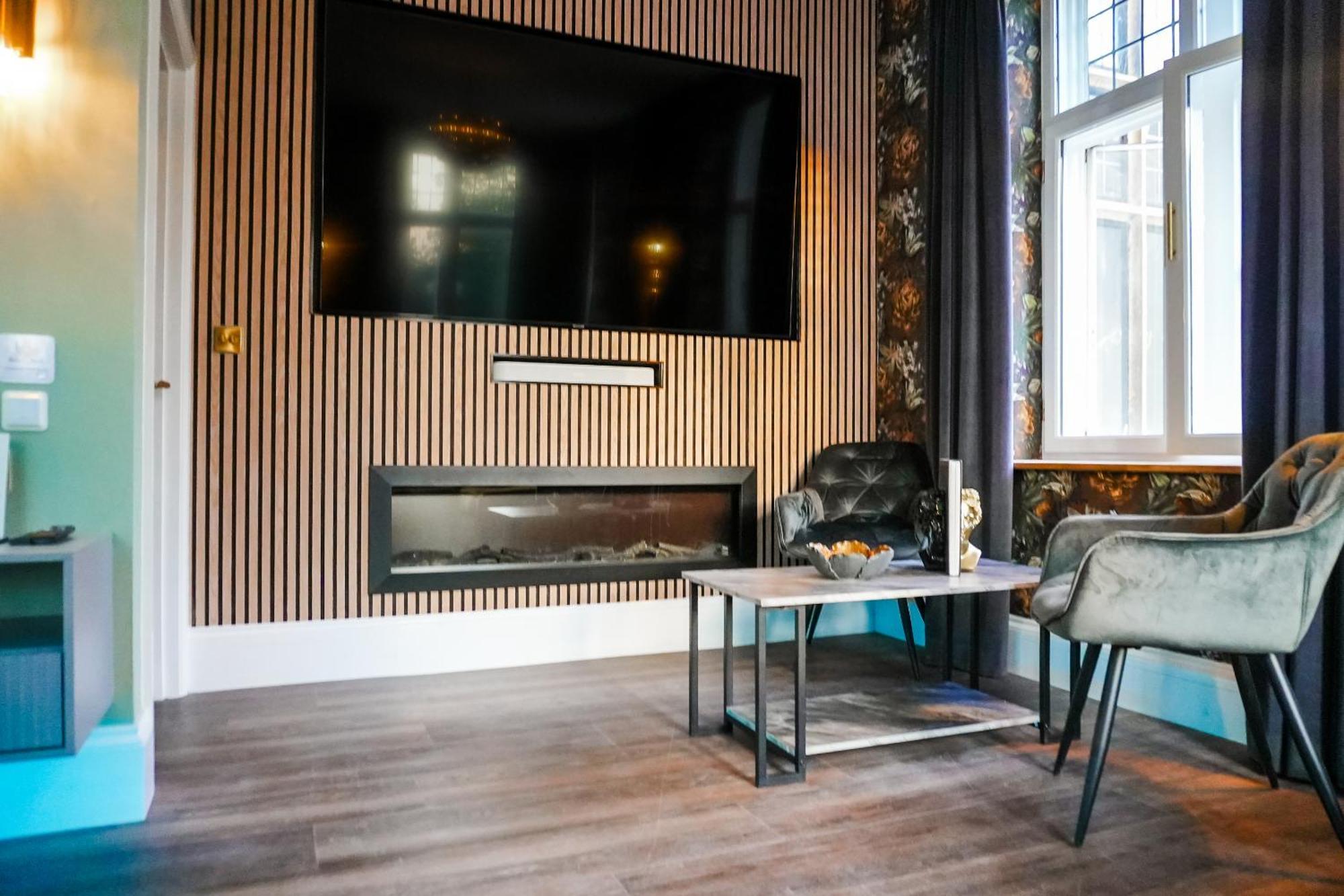 The Arundell Hotel Boston Quarto foto