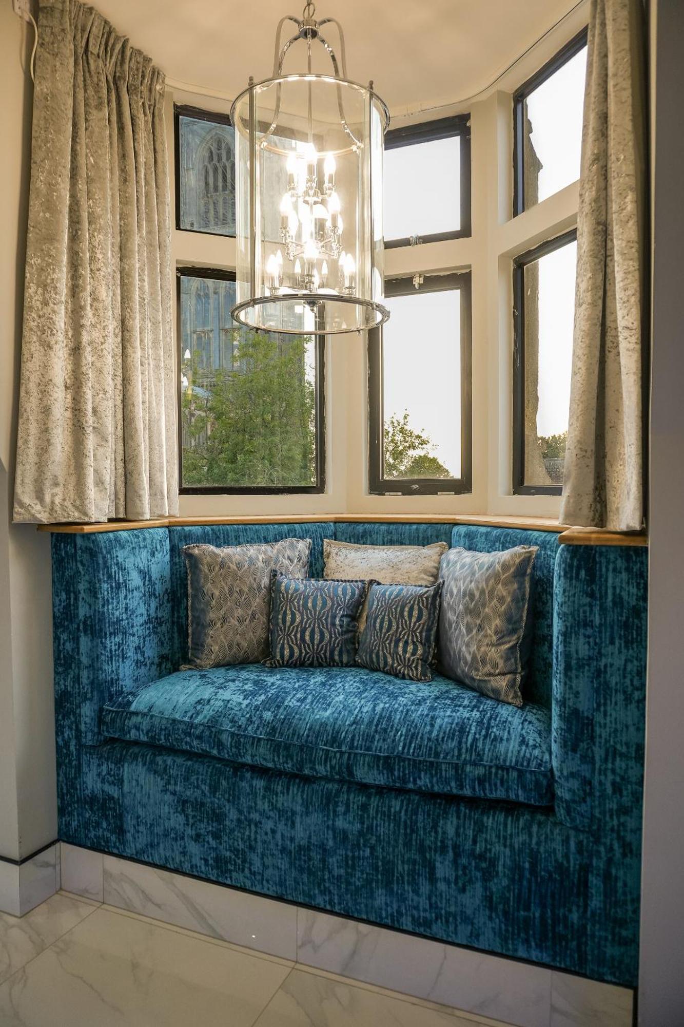 The Arundell Hotel Boston Quarto foto