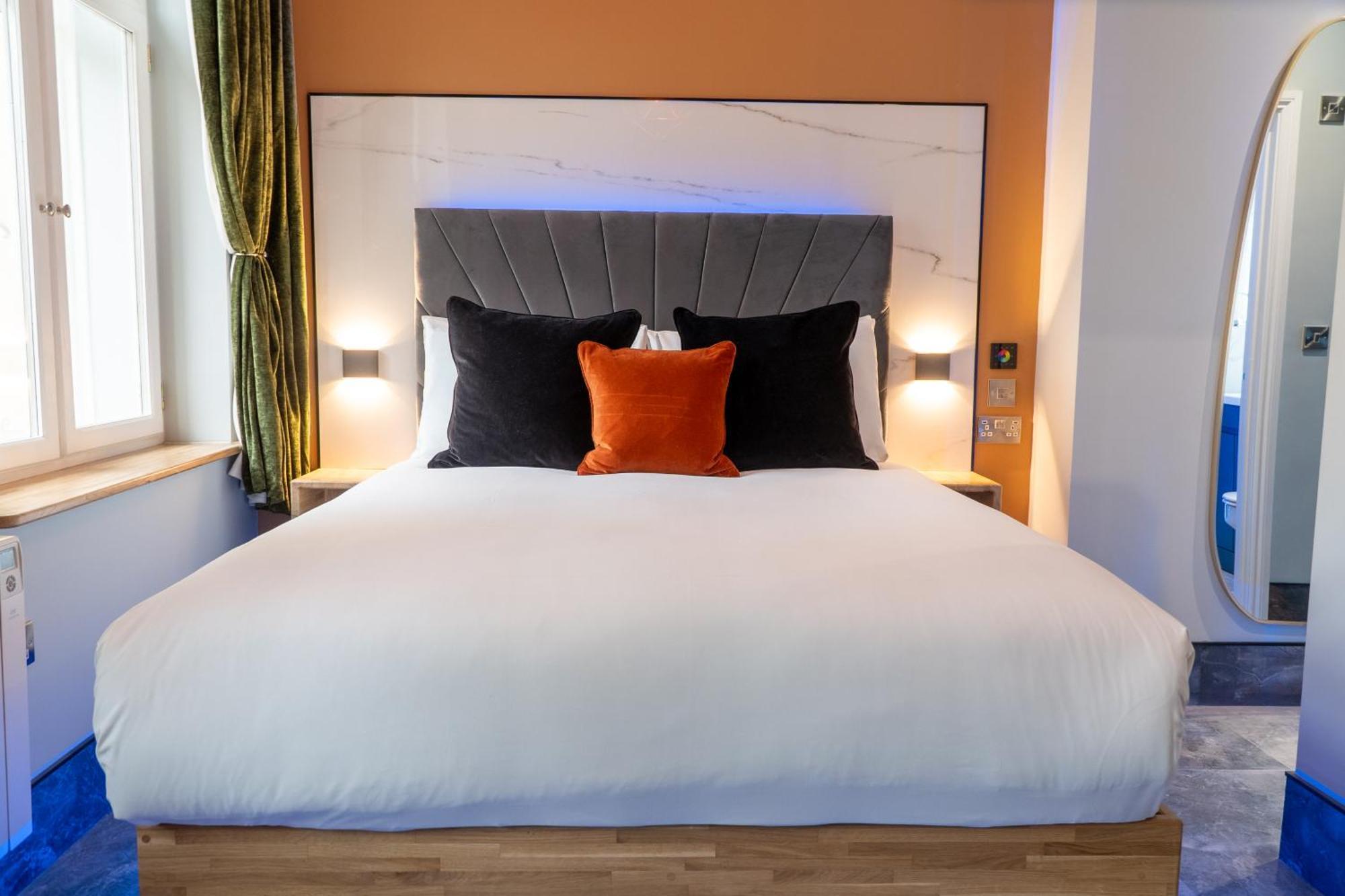 The Arundell Hotel Boston Quarto foto
